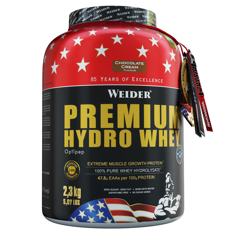 Weider Premium Hydro Whey Protein Tozu Gr Supplementler