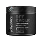 Kingsize Nutrition Off Cycle 180 Tablet