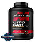 Muscletech Nitro-Tech %100 Whey Gold Protein 2270 Gr