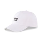 Puma Ess Cap III Şapka Beyaz