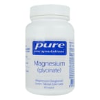 Pure Encapsulations Magnesium (Glycinate) 60 Kapsül