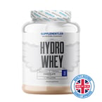 Supplementler.com Hydrolysed Whey Isolate 1000 Gr