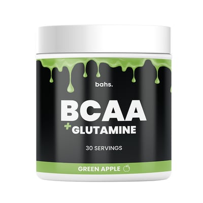 Bahs BCAA + Glutamine 300 Gr - BCAA | Supplementler