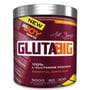 Big Joy Gluta Big %100 Glutamine Powder 300 Gr